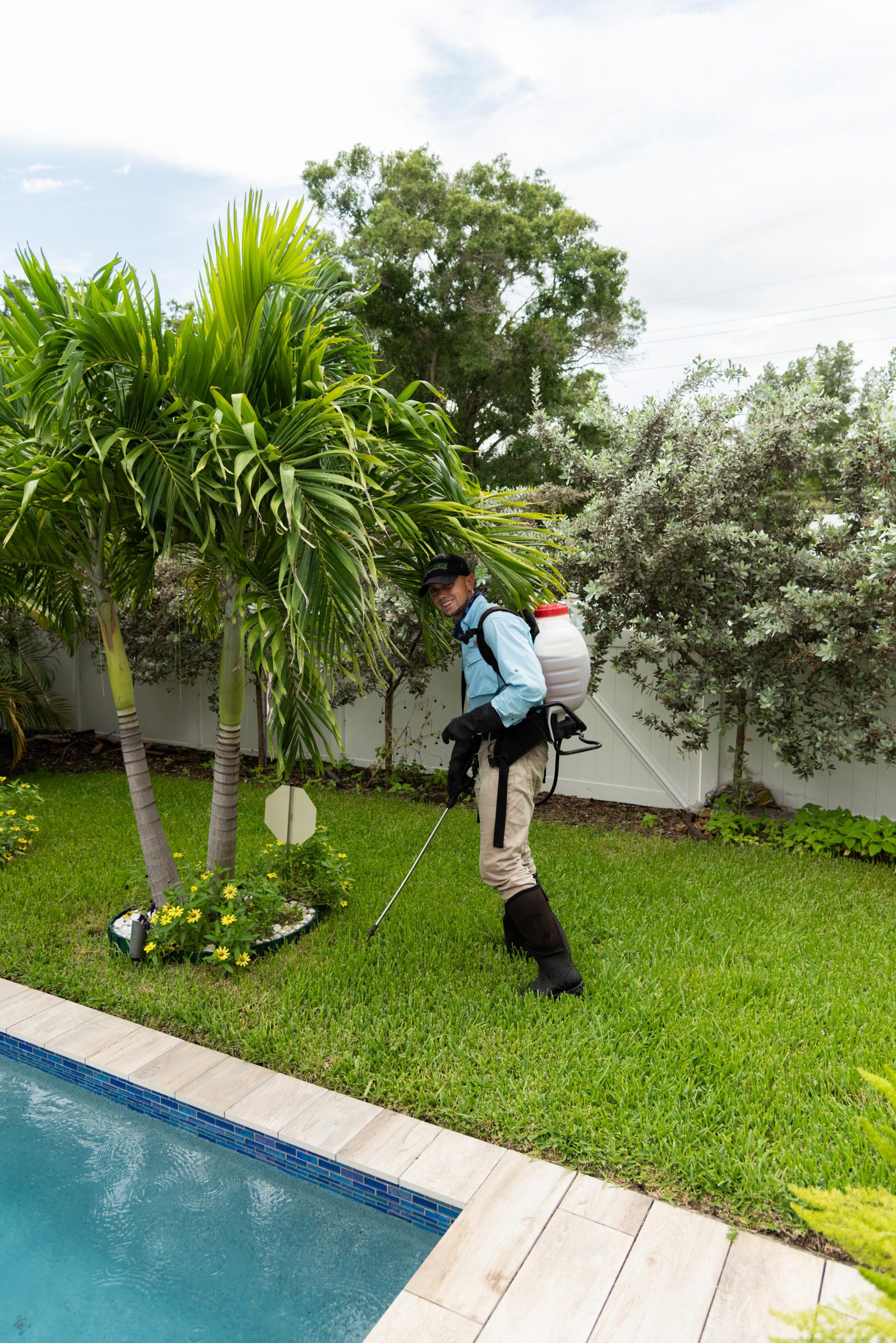 When Do You Fertilize Your Lawn In Florida When Do You Fertilize Your Lawn In Florida